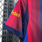 Thuisshirt Barcelona 2026