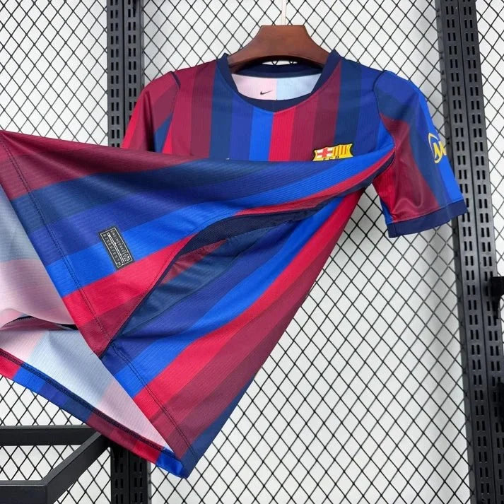 Thuisshirt Barcelona 2026