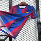 Thuisshirt Barcelona 2026