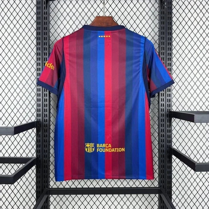 Thuisshirt Barcelona 2026