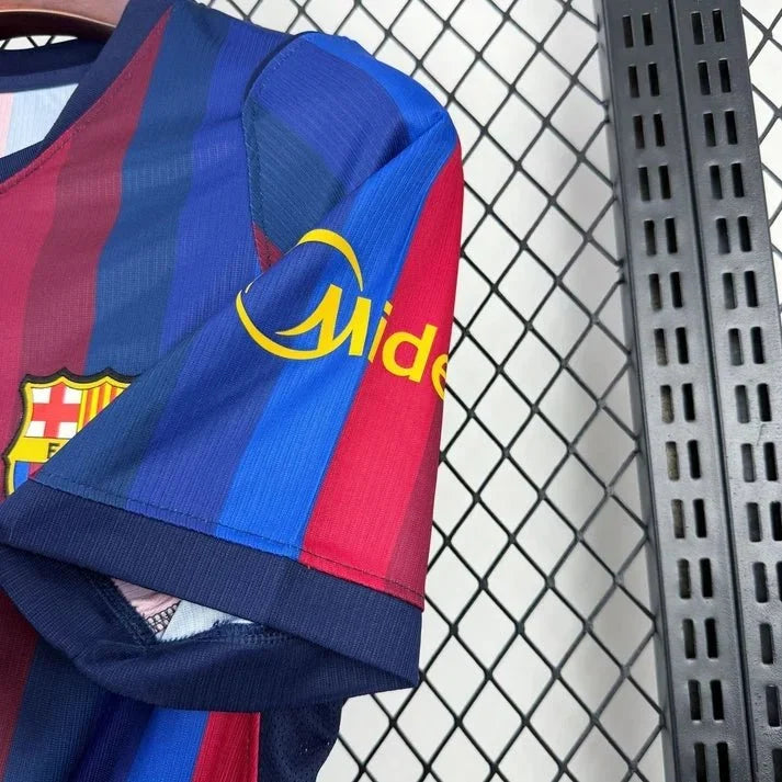 Thuisshirt Barcelona 2026