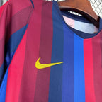 Thuisshirt Barcelona 2026