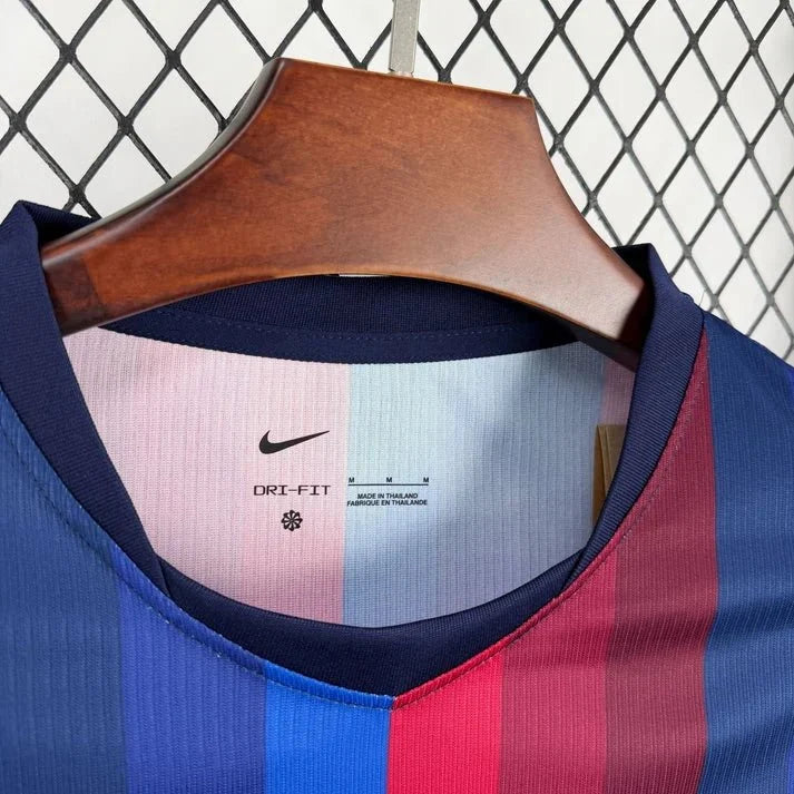 Thuisshirt Barcelona 2026