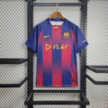 Barcelona x Ed Sheeran 2025 Limited Edition Jersey