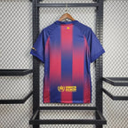 Barcelona x Ed Sheeran 2025 Limited Edition Jersey