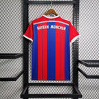 Bayern Munich 2014 Home Jersey
