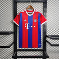 Bayern Munich 2014 Home Jersey