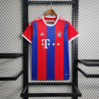 Bayern Munich 2014 Home Jersey