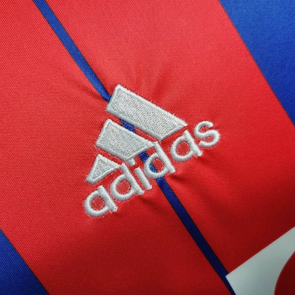 Bayern Munich 2014 Home Jersey
