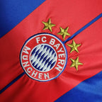 Bayern Munich 2014 Home Jersey