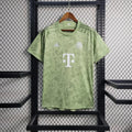Bayern Munich 2023 Oktoberfes Jersey