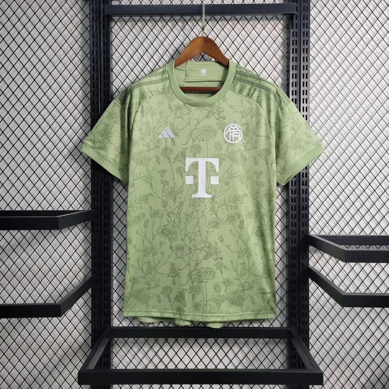 Bayern Munich 2023 Oktoberfes Jersey