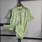 Bayern Munich 2023 Oktoberfes Jersey