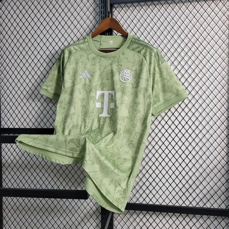 Bayern Munich 2023 Oktoberfes Jersey