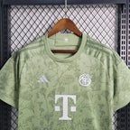 Bayern Munich 2023 Oktoberfes Jersey