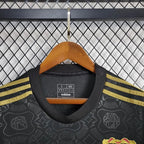 Bayern Munich 2025 125th Anniversary Black Special Jersey