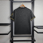 Bayern Munich 2025 125th Anniversary Black Special Jersey