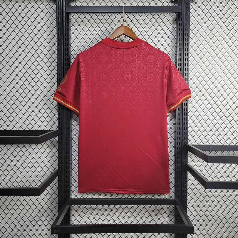 Bayern Munich 2025 125th Anniversary Jersey