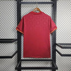 Bayern Munich 2025 125th Anniversary Jersey
