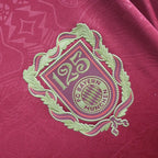 Bayern Munich 2025 125th Anniversary Jersey