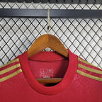 Bayern Munich 2025 125th Anniversary Jersey