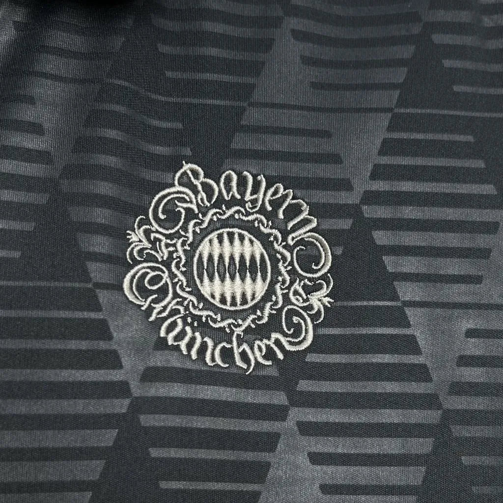 Bayern Munich 2025 Oktoberfest Special Jersey
