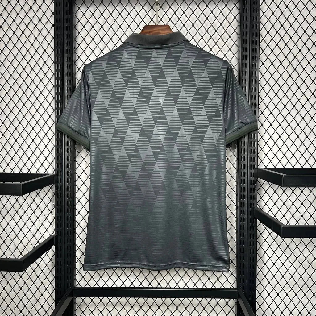 Bayern Munich 2025 Oktoberfest Special Jersey