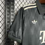 Bayern Munich 2025 Oktoberfest Special Jersey