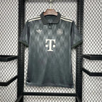 Bayern Munich 2025 Oktoberfest Special Jersey
