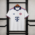 Bayern Munich 2026 Away Jersey