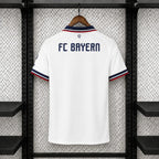 Bayern Munich 2026 Away Jersey
