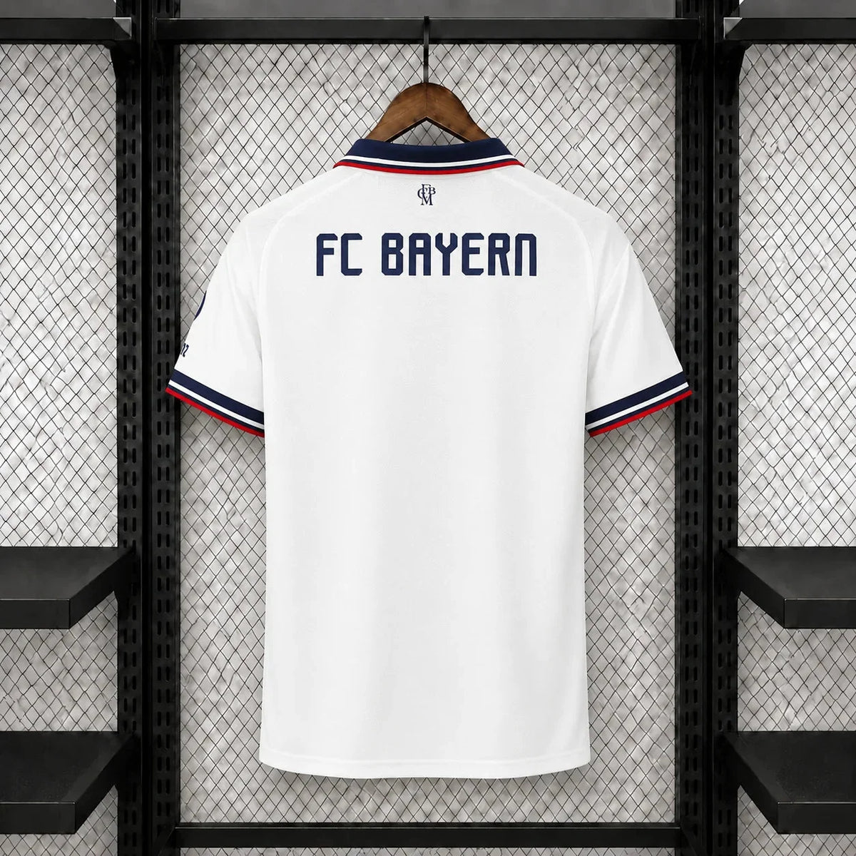 Bayern Munich 2026 Away Jersey