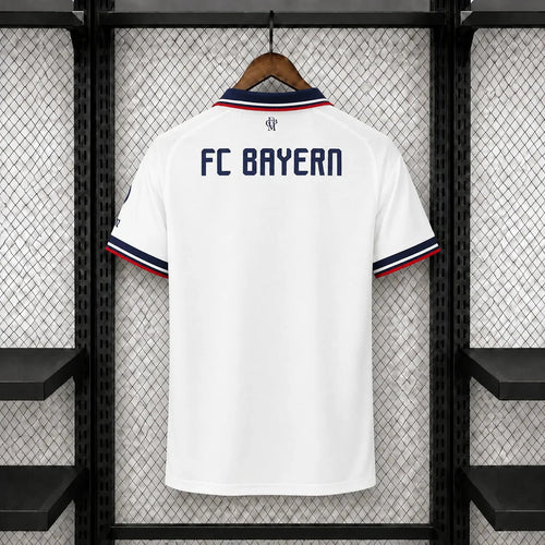 Bayern Munich 2026 Away Jersey