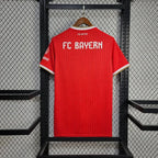 Bayern Munich 2026 Home Jersey