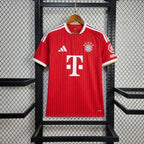 Bayern Munich 2026 Home Jersey