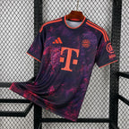 Bayern Munich 2026 Third Away Jersey