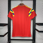 Colombia 1990 Home Jersey