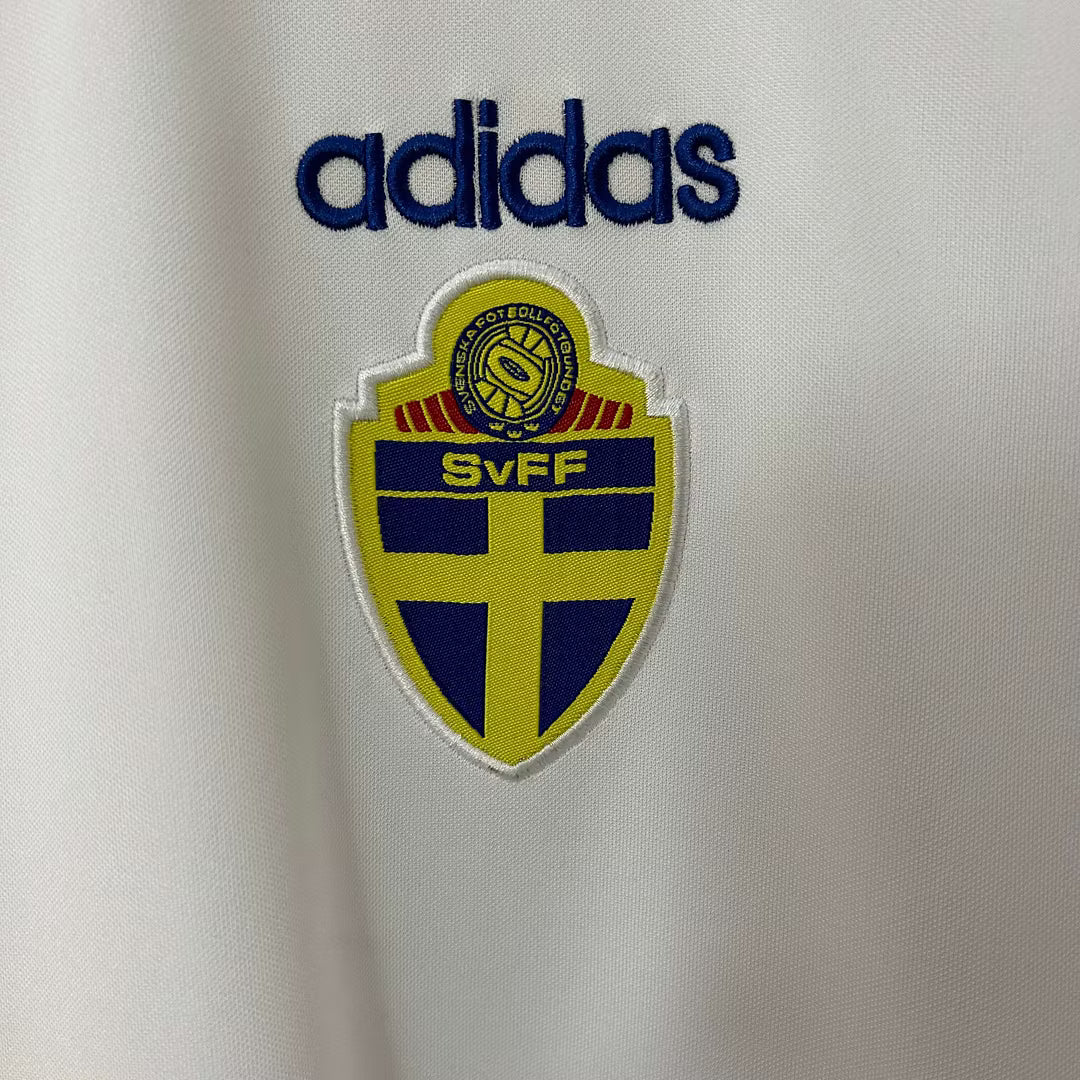 Sweden 1994 Away Jersey