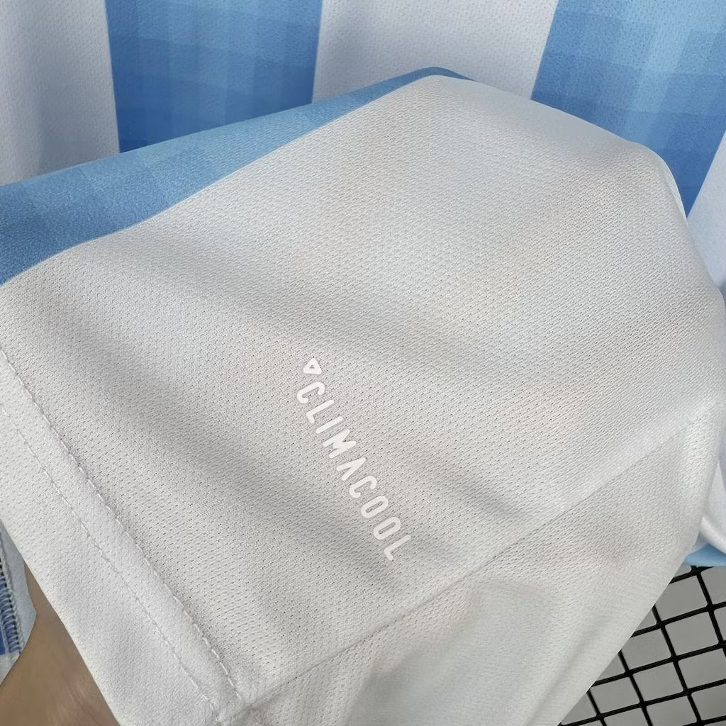 Argentina 2018 Home Jersey
