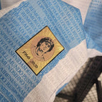 Argentina 2020 Commemorative Edition Jersey