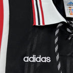 Benfica 1997 Away Jersey