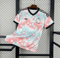 Belgium World Cup 2026 Away Jersey