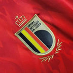 Belgium World Cup 2026 Home Jersey