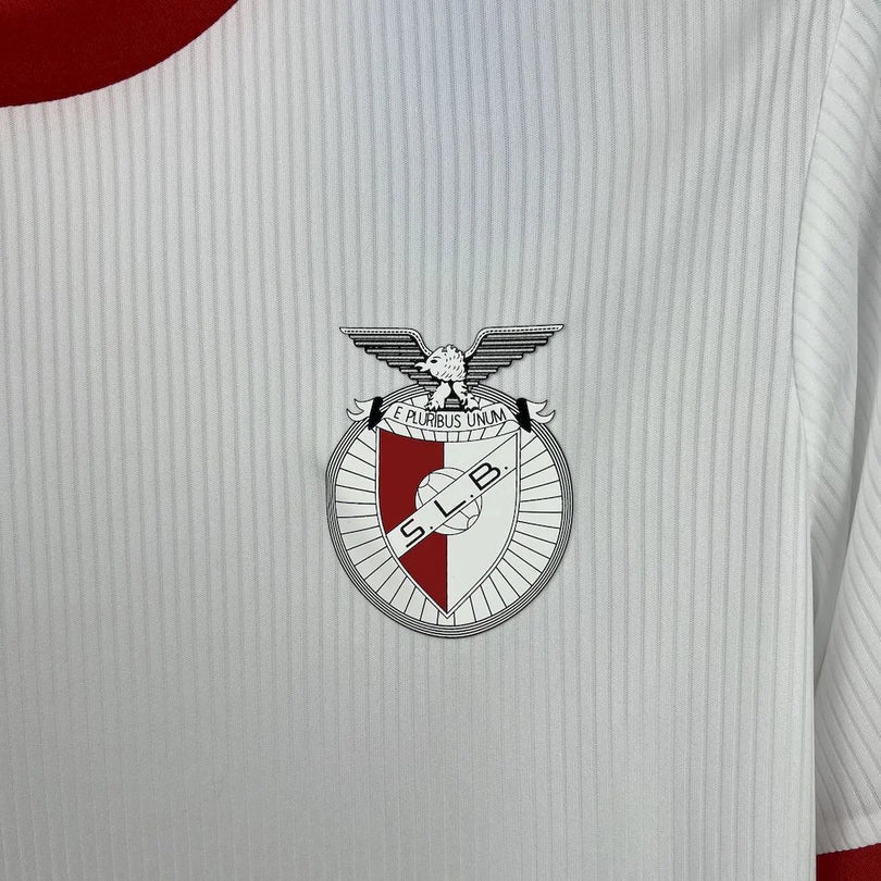Benfica 2025 Anniversay Jersey