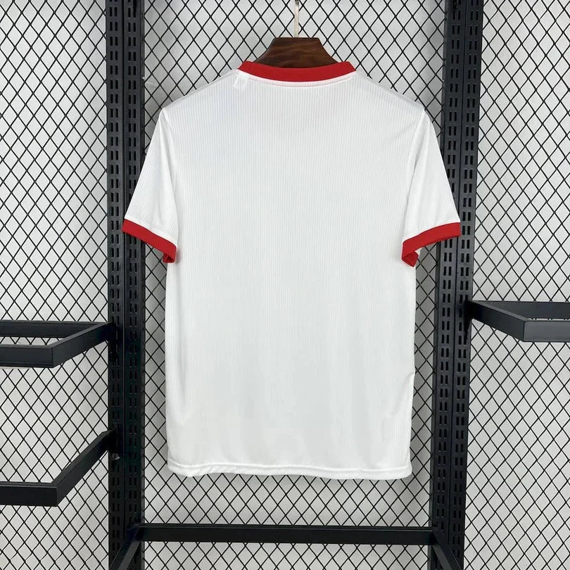 Benfica 2025 Anniversay Jersey