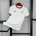 Benfica 2025 Anniversay Jersey