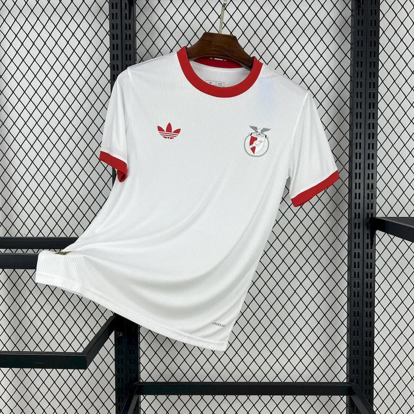 Benfica 2025 Anniversay Jersey