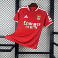 Benfica 2026 Home Jersey