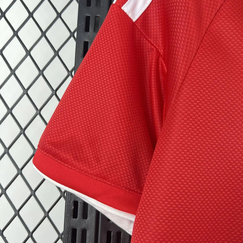 Benfica 2026 Home Jersey