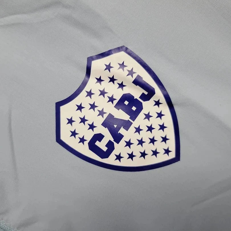 Boca Juniors 2025 Jacket Windbreaker